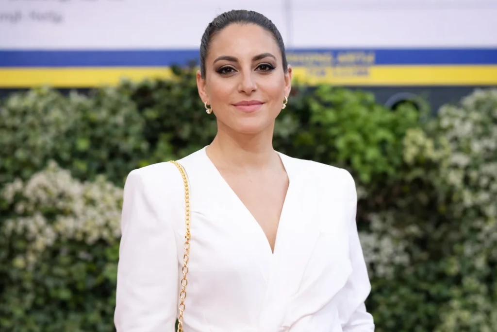 almila bagriacik gewichtszunahme