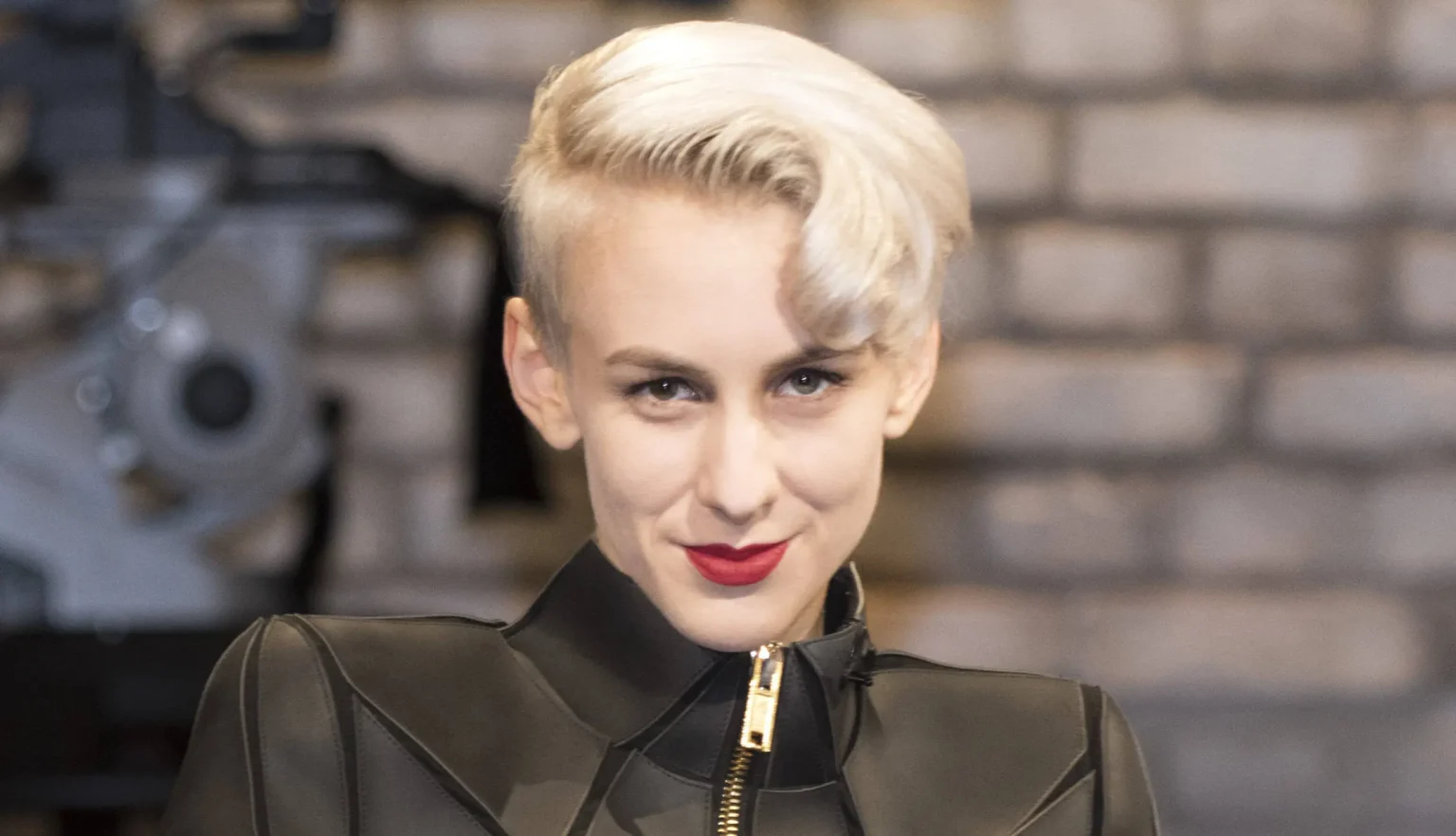 lisa eckhart partner