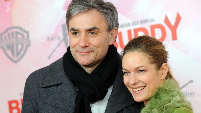 Giulio Ricciarelli neue Freundin Gibt es eine neue Partnerin? giulio ricciarelli neue freundin