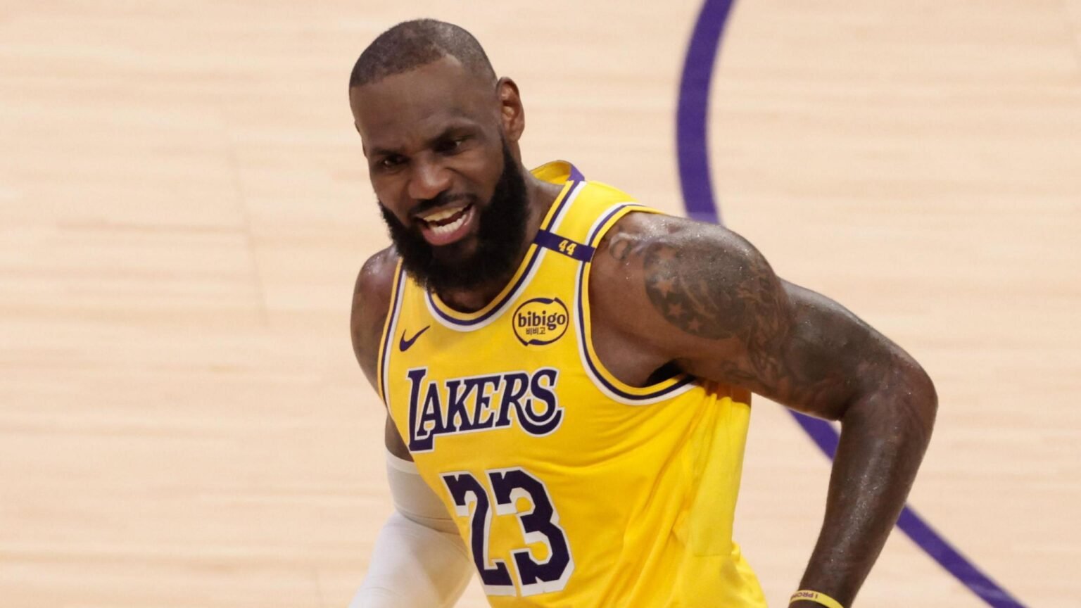 LeBron James Gehalt – Wie viel verdient der Basketballstar wirklich? lebron james gehalt
