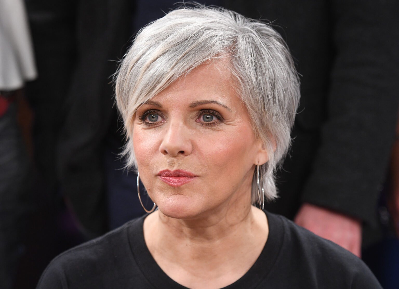 birgit schrowange krank