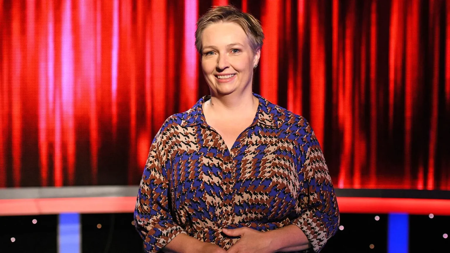 adriane rickel familienstand