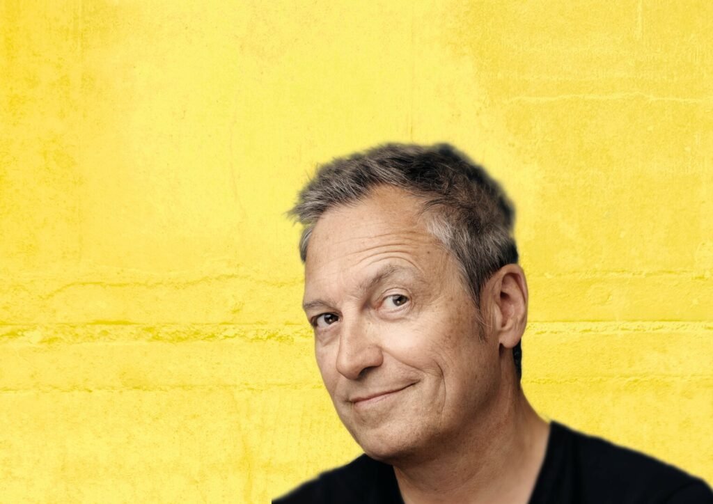 dieter nuhr krankheit