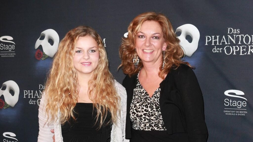 Pia Tietjen: Wer ist sie und was sollte man über sie wissen? pia tietjen